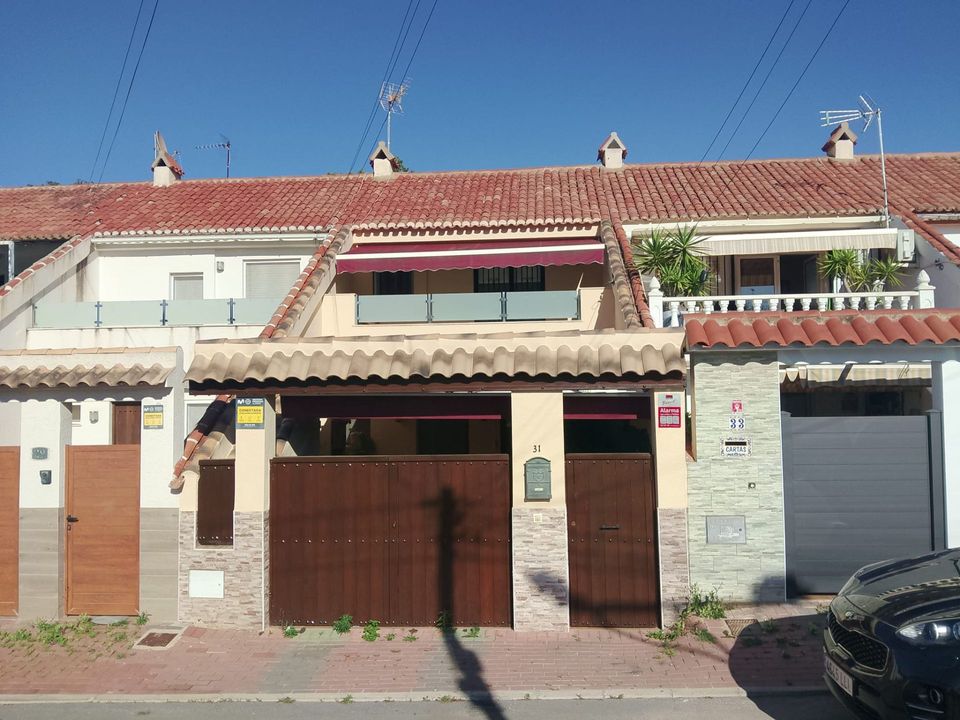 Rækkehus i Torrevieja, Alicante - foto 4