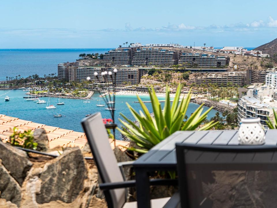 Lejlighed i Patalavaca, Gran Canaria - foto 1