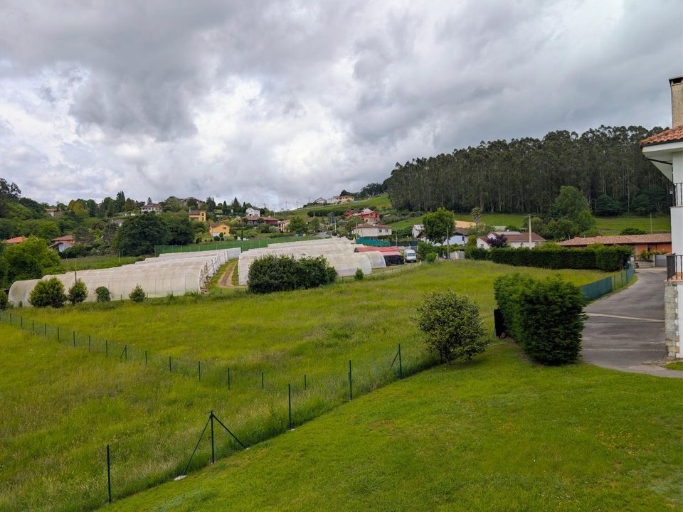 Helårsgrund i Santullano De Las Regueras, Asturias - foto 2