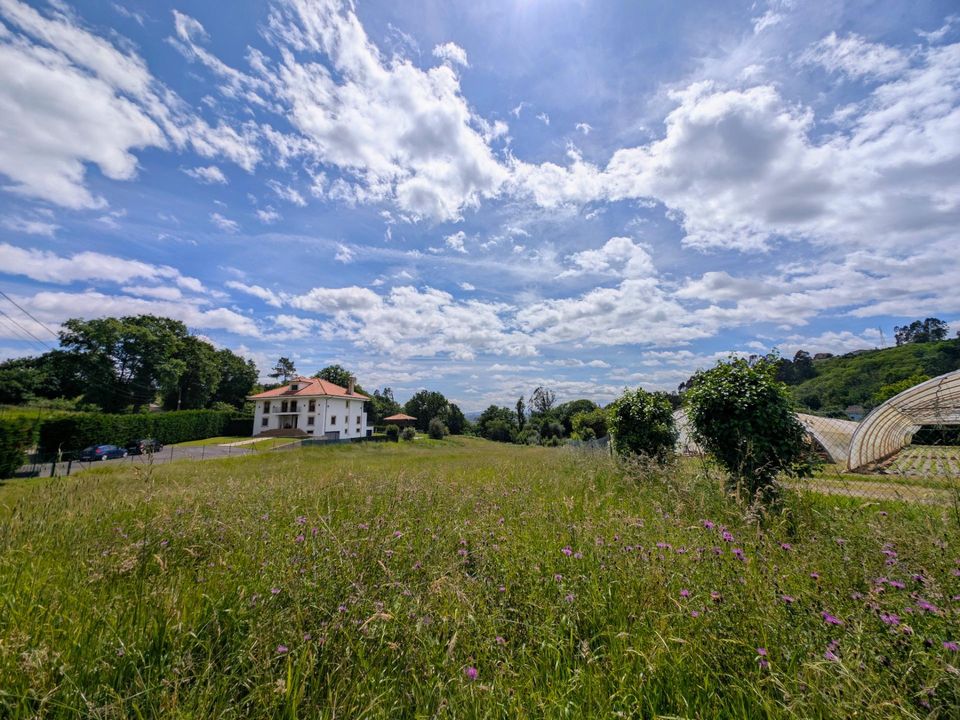 Helårsgrund i Santullano De Las Regueras, Asturias - foto 4