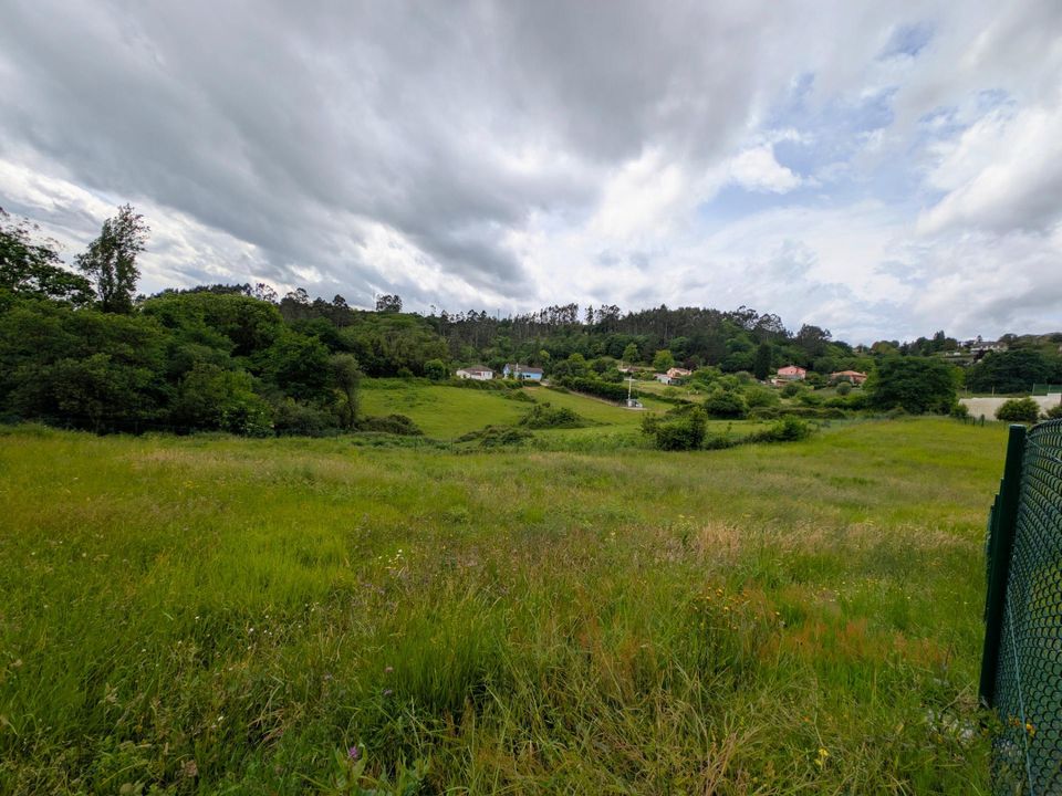 Tomt i Santullano De Las Regueras, Asturias - bilde 3