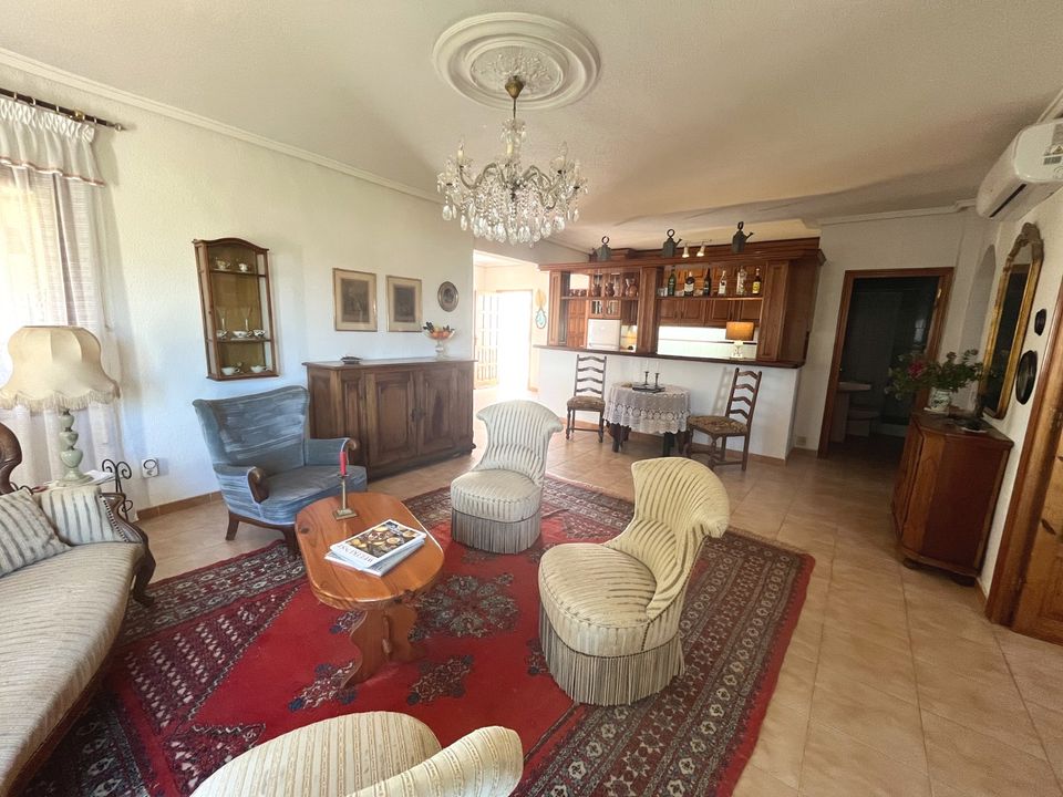 Villa i Ciudad Quesada, Alicante - foto 2