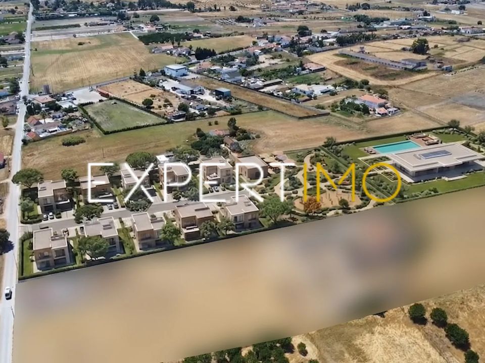 Helårsgrund i Palmela, Setubal - foto 1