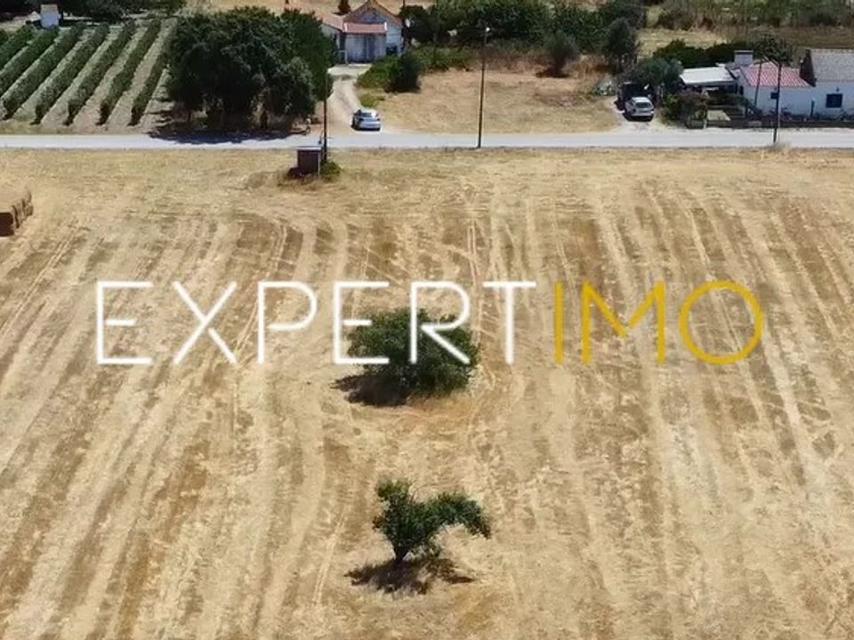 Helårsgrund i Palmela, Setubal - foto 5