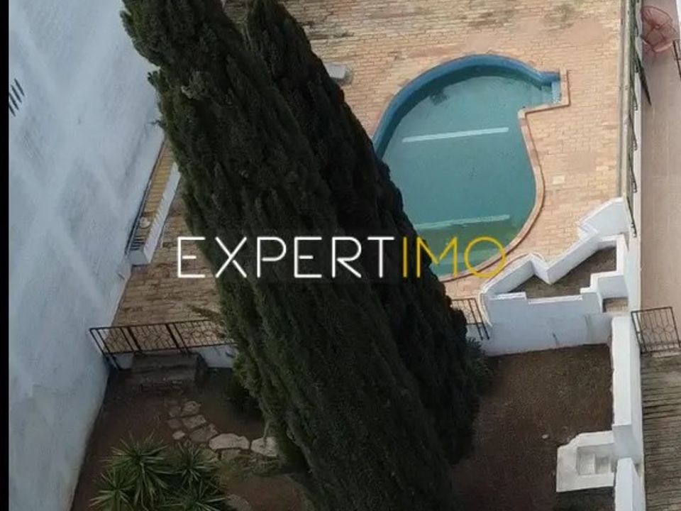 Helårsgrund i Loule, Faro - foto 1