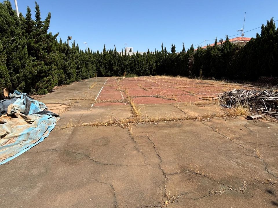 Helårsgrund i Los Urrutias, Murcia - foto 1