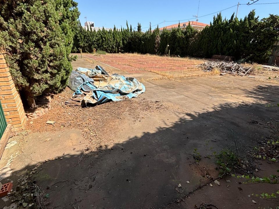 Helårsgrund i Los Urrutias, Murcia - foto 2