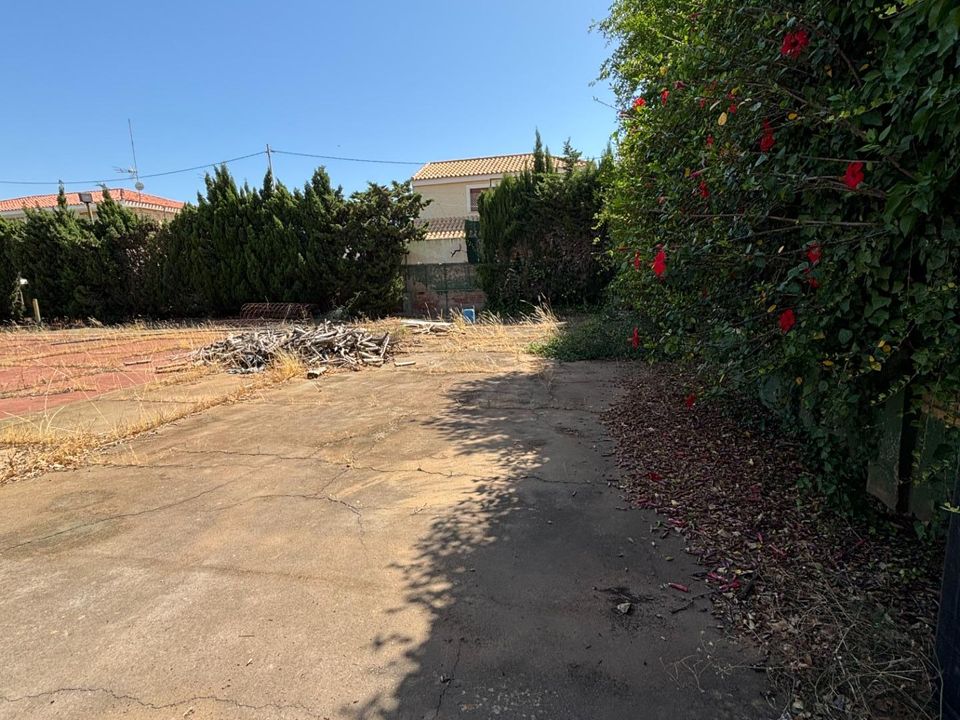 Helårsgrund i Los Urrutias, Murcia - foto 3