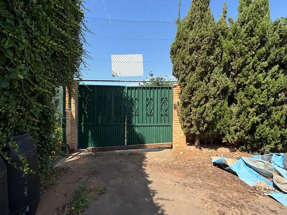 Helårsgrund i Los Urrutias, Murcia - foto 4