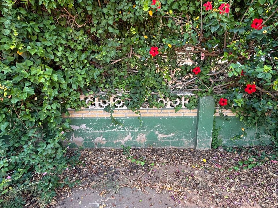 Helårsgrund i Los Urrutias, Murcia - foto 5