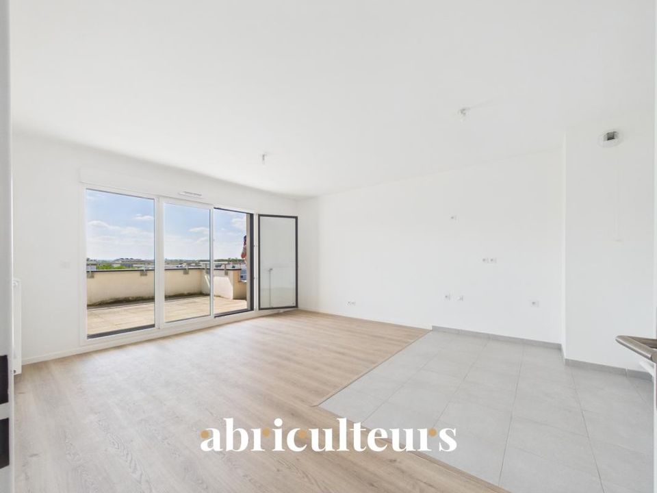 Lejlighed i Colombes, Hauts-de-Seine - foto 3