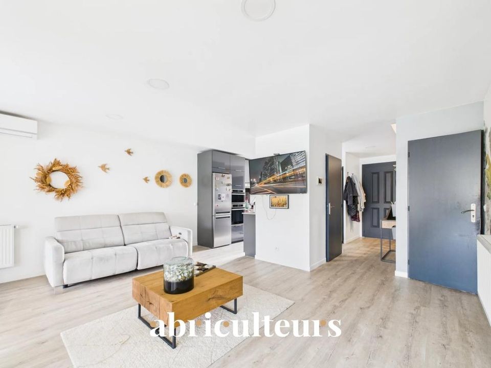Villa i Argenteuil, Val-d'Oise - foto 2