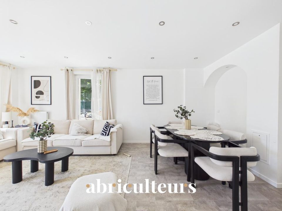 Leilighet i Drancy, Seine-Saint-Denis - bilde 4