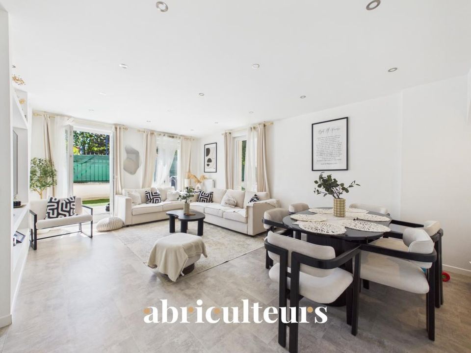 Leilighet i Drancy, Seine-Saint-Denis - bilde 5