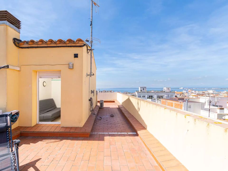 Apartamento en Roses, Gerona - foto 1