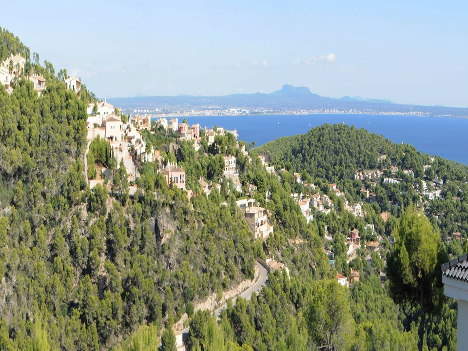 Villa i Costa D'en Blanes, Mallorca - foto 2