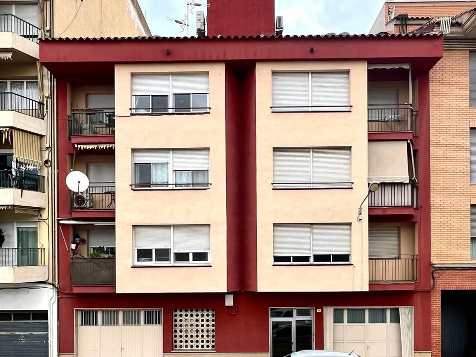 Lejlighed i Tortosa, Tarragona - foto 1