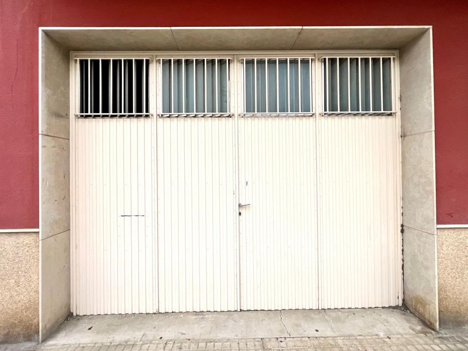 Erhvervsejendom i Tortosa, Tarragona - foto 3