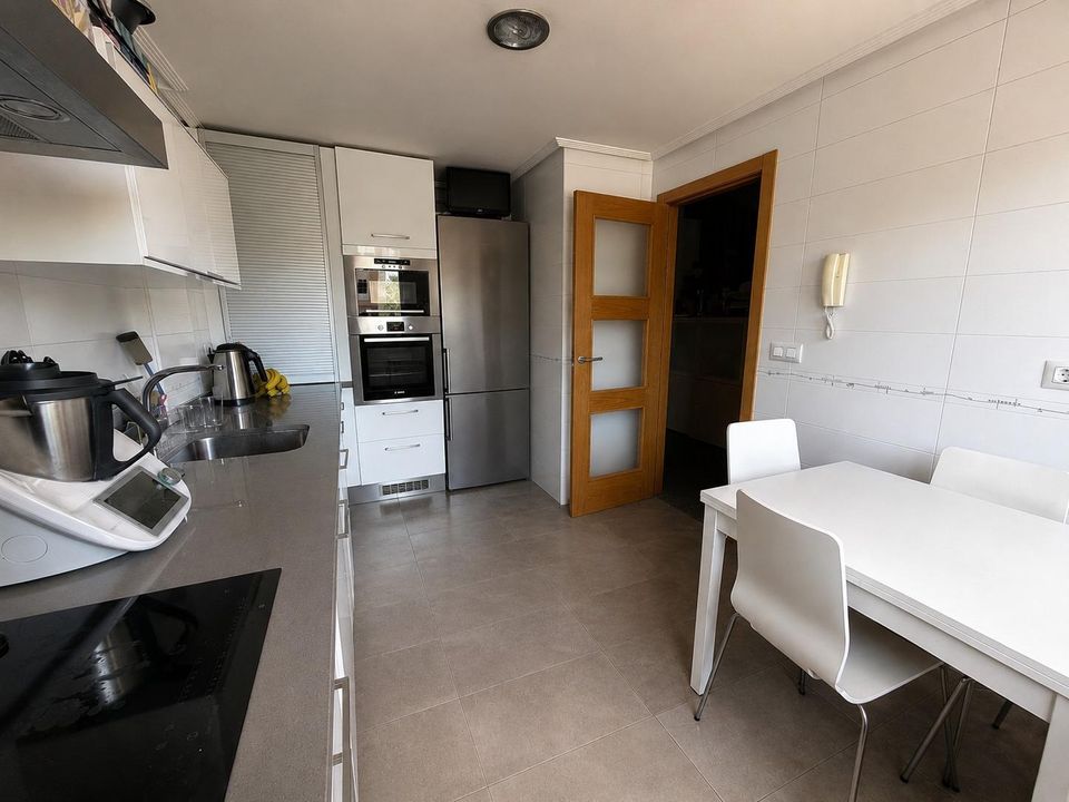 Rækkehus i San Andres Del Rabanedo, Leon - foto 3