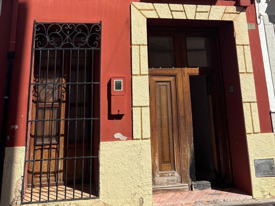 Byhus i Pedreguer, Alicante - foto 1