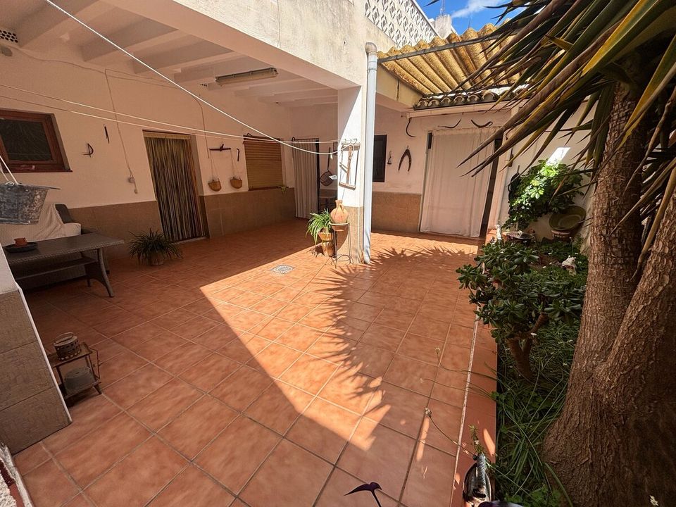 Byhus i Pedreguer, Alicante - foto 1
