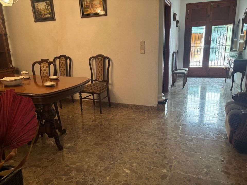Byhus i Pedreguer, Alicante - foto 3