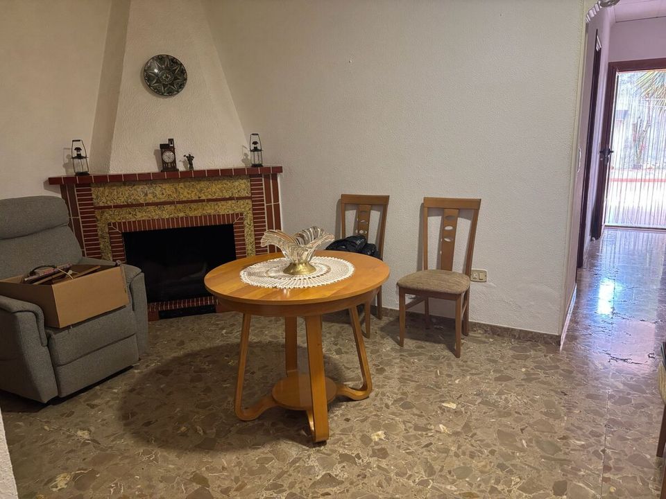 Byhus i Pedreguer, Alicante - foto 5