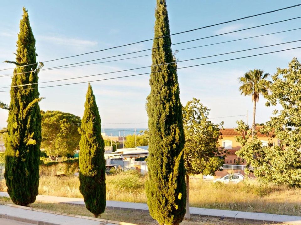 Rækkehus i Los Urrutias, Murcia - foto 1