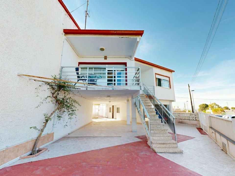 Rækkehus i Los Urrutias, Murcia - foto 2