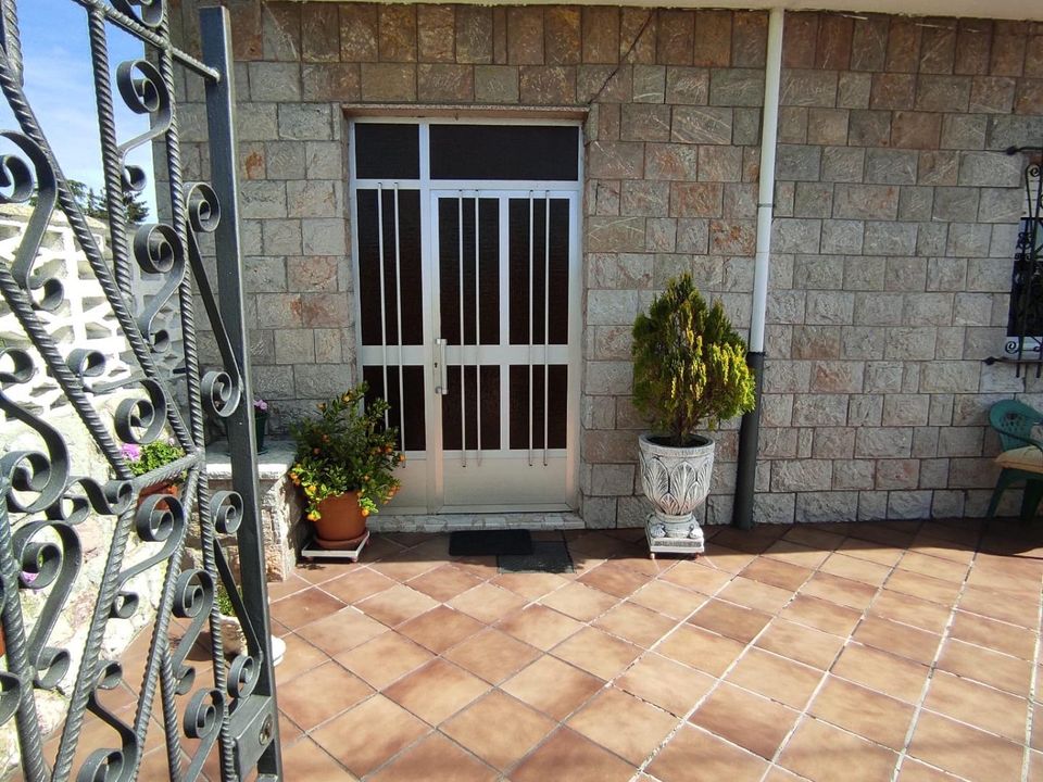 Villa i San Andres Del Rabanedo, Leon - foto 1