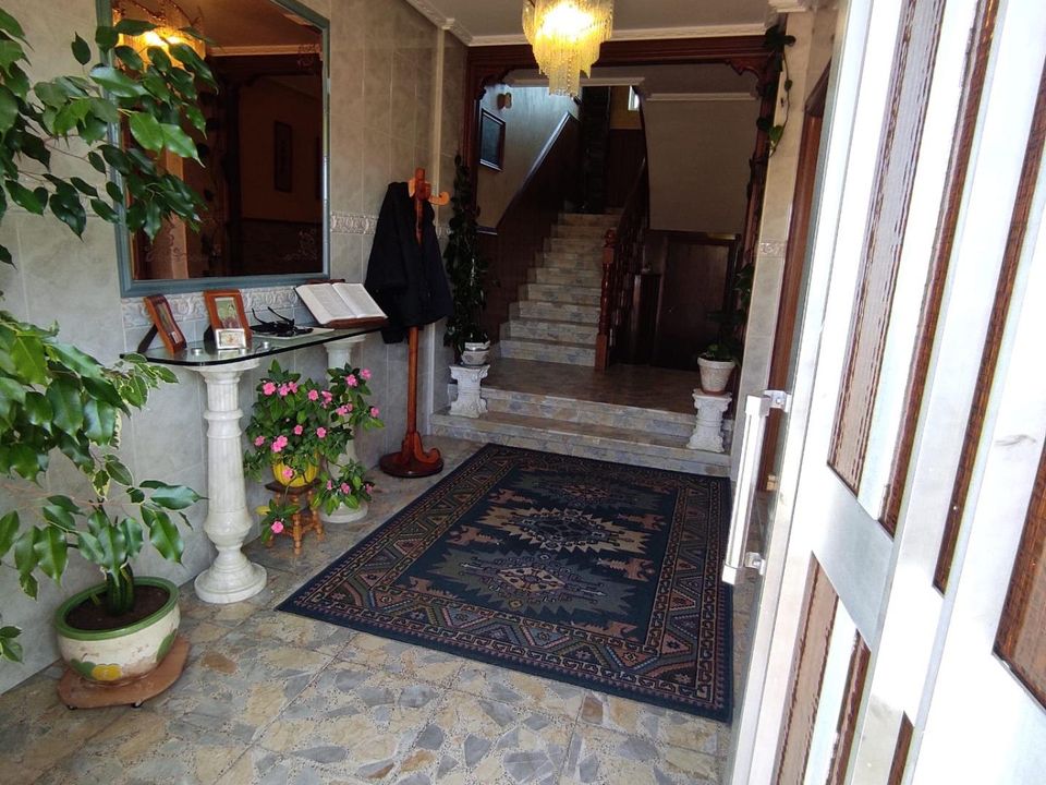 Villa i San Andres Del Rabanedo, Leon - foto 4