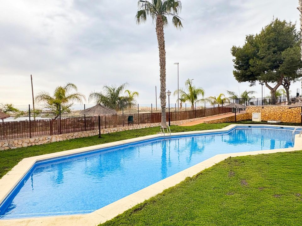 Rækkehus i Mutxamel, Alicante - foto 1