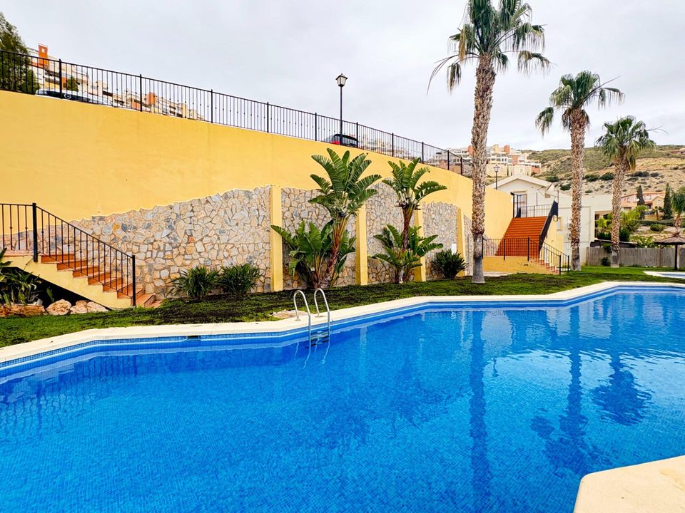 Rækkehus i Mutxamel, Alicante - foto 2