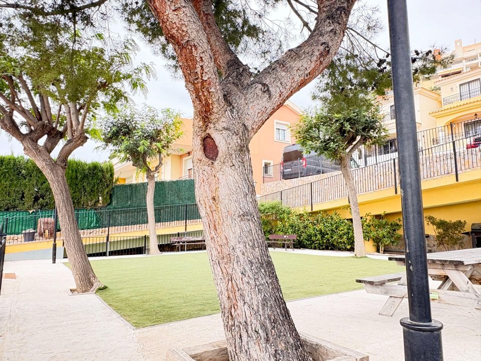Rækkehus i Mutxamel, Alicante - foto 3