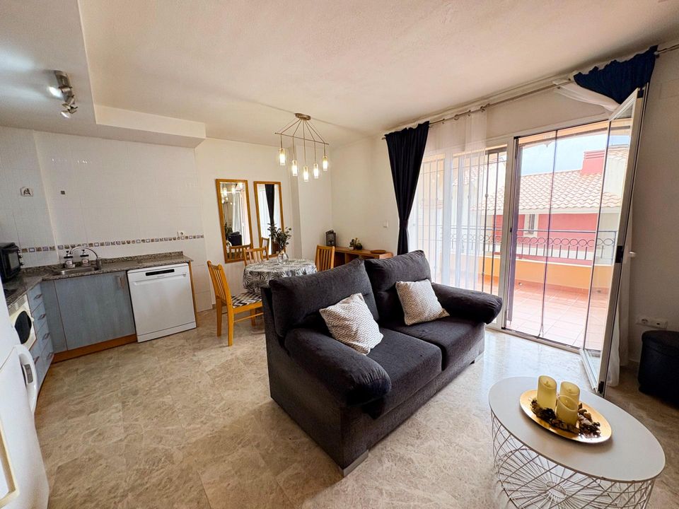 Rækkehus i Mutxamel, Alicante - foto 5