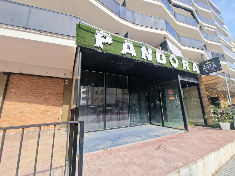 Erhvervsejendom i Salou, Tarragona - foto 2