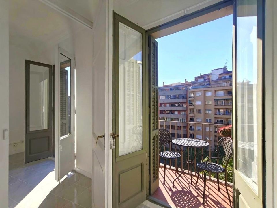 Lejlighed i Barcelona, Barcelona - foto 3