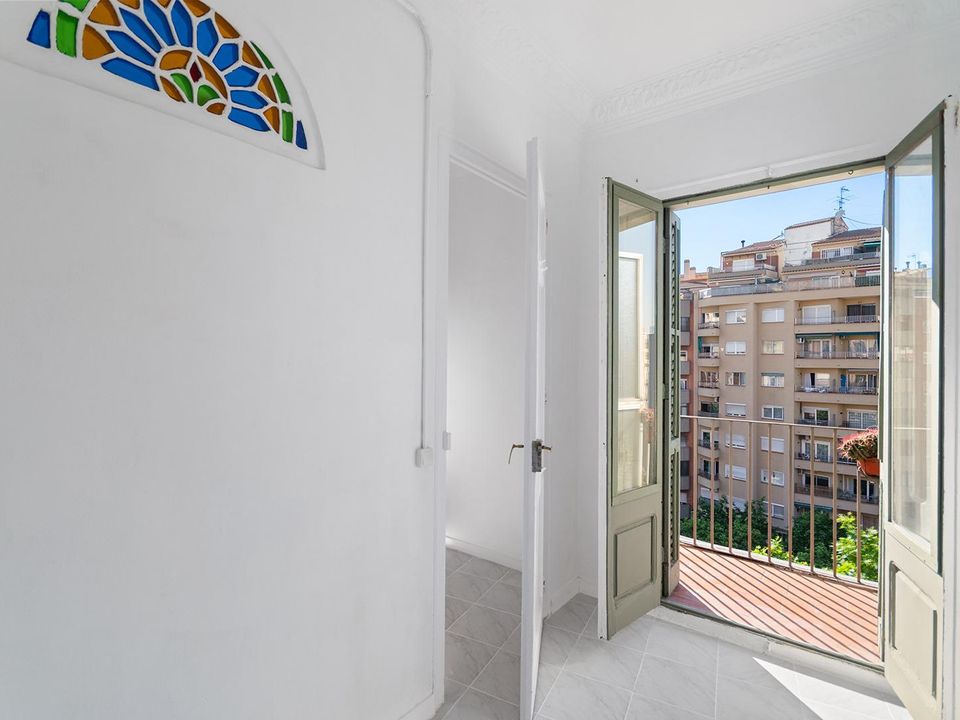 Lejlighed i Barcelona, Barcelona - foto 4