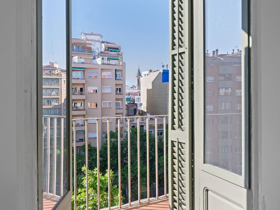 Lejlighed i Barcelona, Barcelona - foto 5