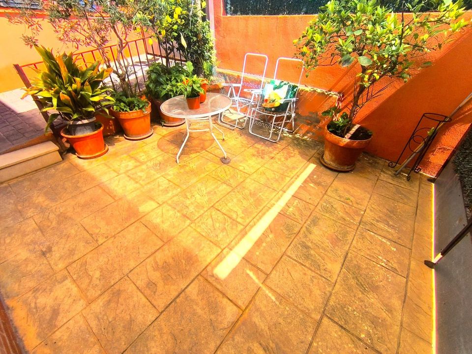 Casa adossada a Almazora, Castellon - foto 3