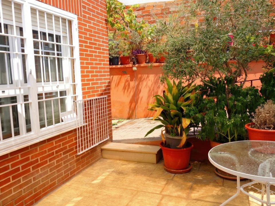 Casa adossada a Almazora, Castellon - foto 4