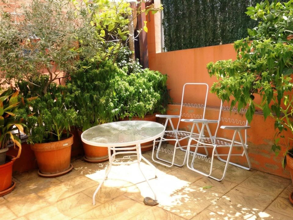 Casa adossada a Almazora, Castellon - foto 5