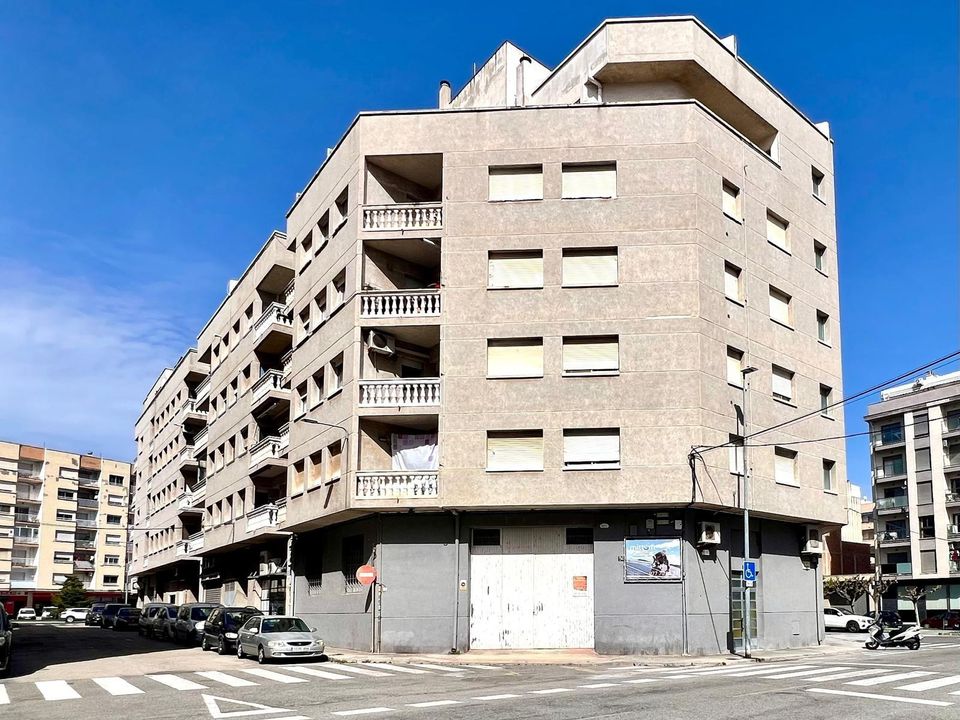 Leilighet i Amposta, Tarragona - bilde 2