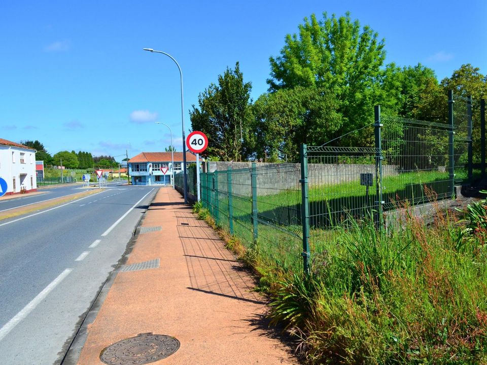 Terra a Curtis, Coruna - foto 5