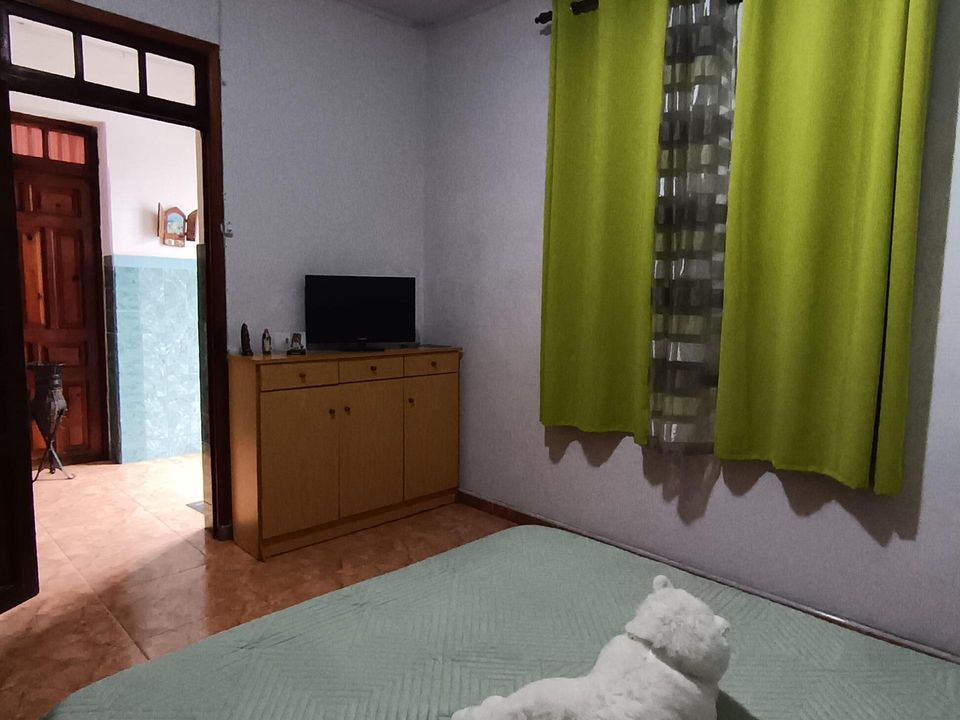 Villa i San Juan De La Rambla, Tenerife - foto 4