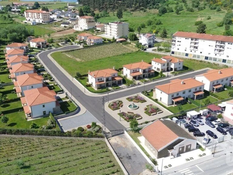 Helårsgrund i Alijo, Vila Real - foto 3