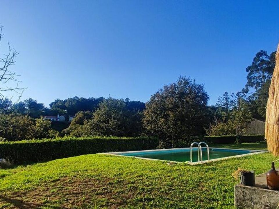 Byhus i Vila Nova de Cerveira, Viana do Castelo - foto 4