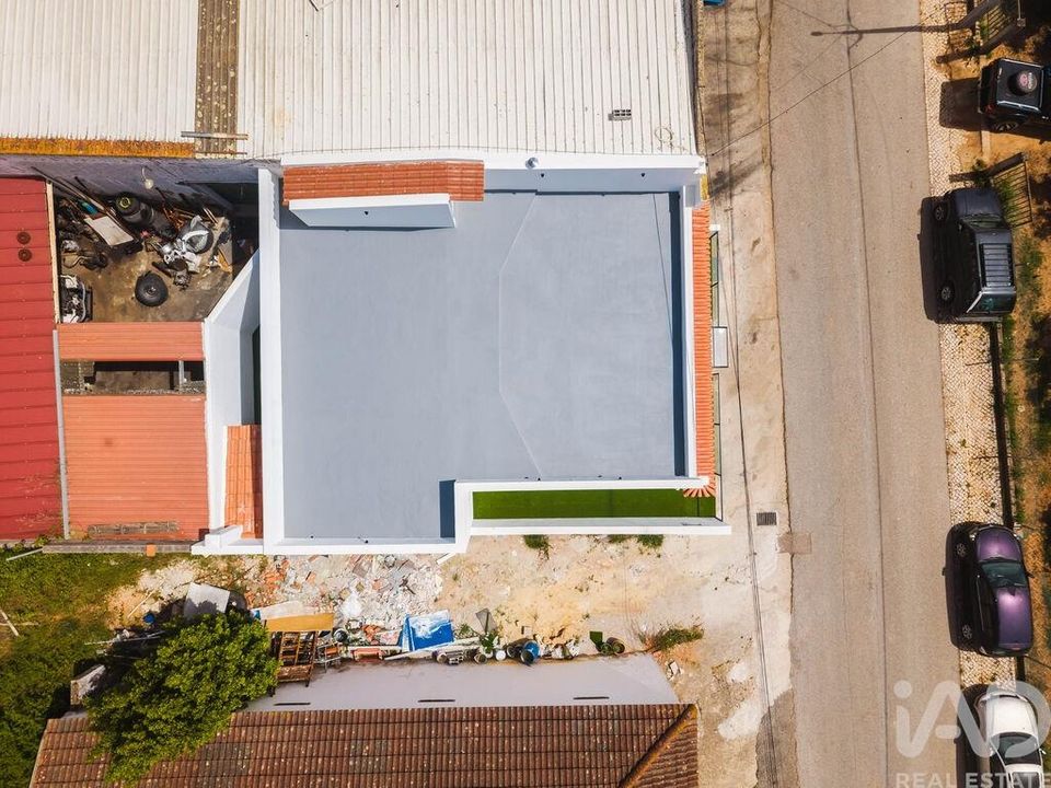 Rekkehus i Cadaval, Lisbon - bilde 5