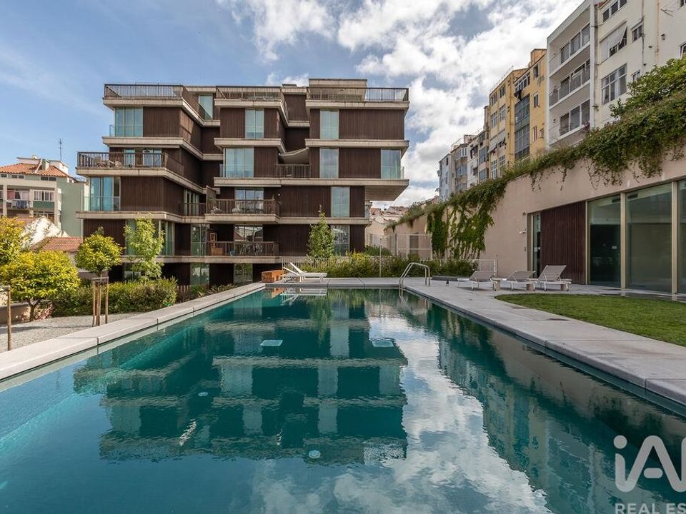 Apartament a Lisbon, Lisbon - foto 1
