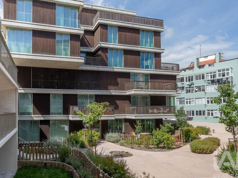 Apartament a Lisbon, Lisbon - foto 2